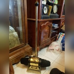 Dremel The Classic 799 1.6 Amp Electric Shoe Polisher b machine